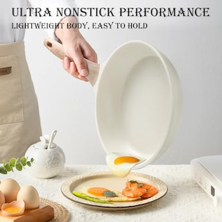 Foto 3 | Foto 3 | Juego De Utensilios De Cocina Ewfen, 14 Unidades, Granito, Inducción, Antiadherentes - Venta Internacional.