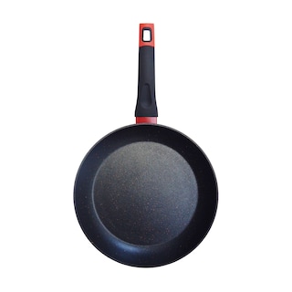 Foto 5 | Foto 5 | Batería De Cocina Set 9 Piezas Color Rojo Salty