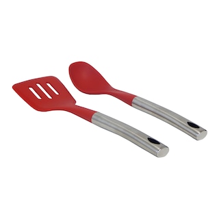 Foto 7 | Foto 7 | Batería De Cocina Set 9 Piezas Color Rojo Salty