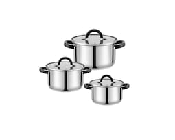 Batería de Cocina Haus Roland