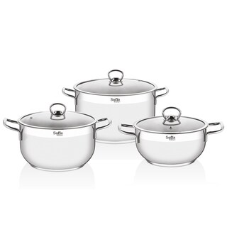 Foto 2 | Foto 2 | Batería De Cocina Sofia Deluxe