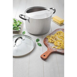 Foto 5 | Foto 5 | Olla Para Spaghetti Tramontina Solar Silicone 7.8 L