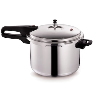 Foto 1 | Foto 1 | Olla de Presión T-Fal 92180PC con Válvula de Seguridad 8 L