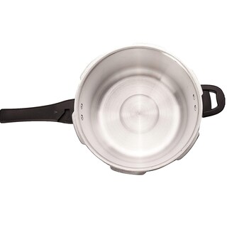 Foto 3 | Foto 3 | Olla de Presión T-Fal 92180PC con Válvula de Seguridad 8 L