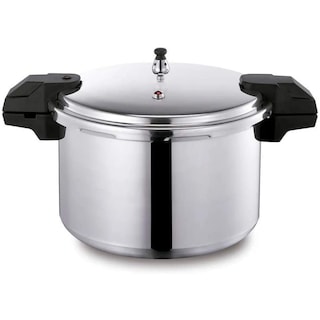 Foto 1 | Foto 1 | Olla de Presión T-Fal Yl307la7 12 Litros