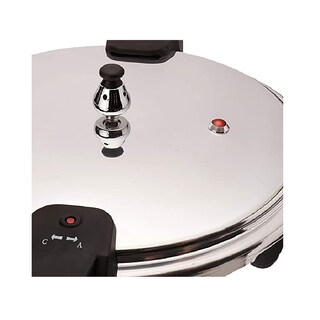 Foto 3 | Foto 3 | Olla Presión T-Fal Yl307la10 Aluminio Válvula 16 L Indicador