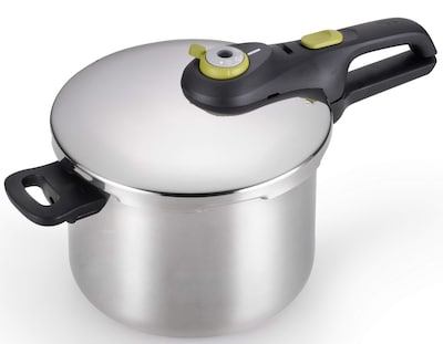Foto 1 | Foto 1 | Olla A Presión T-fal, Utensilios De Cocina De Acero Inoxidab - Venta Internacional.