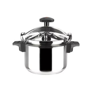 Foto 4 | Foto 4 | Olla A Presión De 11 Litros De Primera Calidad Para Cocina De Inducción - Venta Internacional.