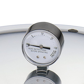Foto 4 | Foto 4 | Envasadora Y Olla A Presión Presto 01781 23l Silver - Venta Internacional.