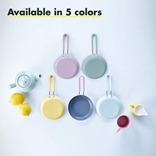 Foto 5 | Foto 5 | Venta Internacional - Sartén Mini Greenpan de Cerámica Antiadherente de 12 cm