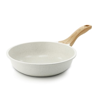 Foto 1 | Foto 1 | Sartén Sensarte Antiadherente 20 cm Blanco - Venta Internacional