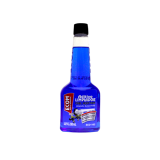 Foto 1 | Foto 1 | Limpiador Sistemas Gasolina Ecom Eco-102 280 ml
