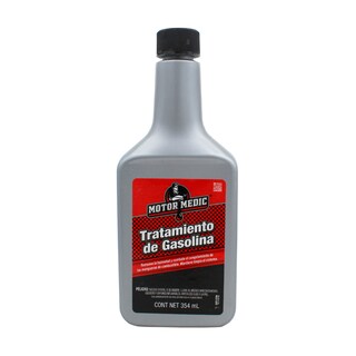 Foto 1 | Foto 1 | Motor Medic Aditivo Para Gasolina M2312 354ml.