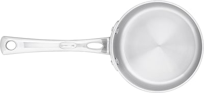 Foto 4 | Foto 4 | Cacerola Cuisinart French Classic De Acero Inoxidable De Tres Capas Con Tapa, De 1 Cuarto De Galón, - Venta Internacional.