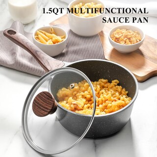 Foto 6 | Foto 6 | Sartén Sensarte de 1.5 l con Tapa- Venta Internacional