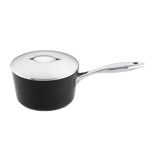 Foto 1 | Foto 1 | Cacerola Scanpan Professional De 3 25 Litros Con Tapa Antiadherente Dinamarca - Venta Internacional.
