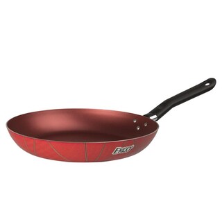 Foto 3 | Foto 3 | Sartén Antiadherente Ekco 26 cm de Aluminio color Rojo