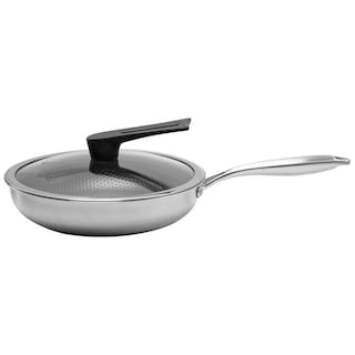 Foto 1 | Foto 1 | Sartén Uyo Kitchen de Acero Inoxidable 28\