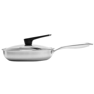 Foto 5 | Foto 5 | Sartén Uyo Kitchen de Acero Inoxidable 28\