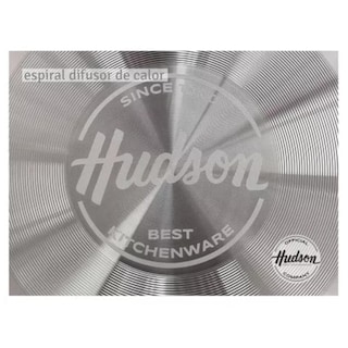 Foto 7 | Foto 7 | Wok Sarten Aluminio 28 Cm Hudson Granito Antiadherente