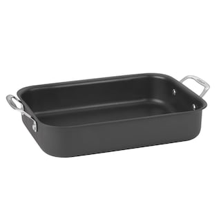 Foto 1 | Foto 1 | Sartén Para Lasaña Cuisinart Chef's Classic, Antiadherente, 35 Cm, Anodizada - Venta Internacional.