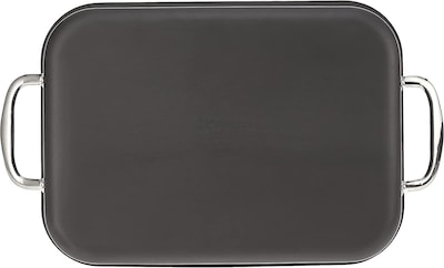 Foto 3 | Foto 3 | Sartén Para Lasaña Cuisinart Chef's Classic, Antiadherente, 35 Cm, Anodizada - Venta Internacional.