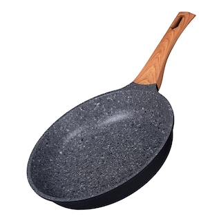 Foto 1 | Foto 1 | Sartén Kochstelle con Revestimiento Antiadherente 10 cm Negro - Venta Internacional