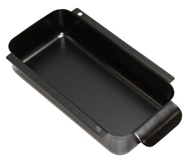 Foto 1 | Foto 1 | Sartén Para Hornear Grease Collection Char-broil G416-0015-w1, Color Negro - Venta Internacional.