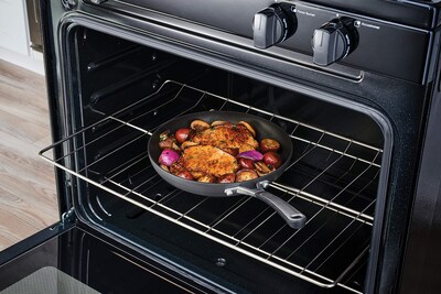 Foto 7 | Foto 7 | Juego De Utensilios De Cocina Calphalon, Antiadherentes, 10 Piezas, Anodizados - Venta Internacional.