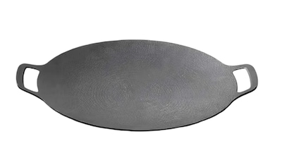 Foto 1 | Foto 1 | Sartén Antiadherente Xtellar Mármol 30cm Para Barbacoas Y Horneado