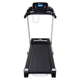 Foto 1 | Foto 1 | Caminadora Eléctrica Centurfit MKZ-CAMI8218 color Gris y Negra 110v