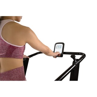 Foto 8 | Foto 8 | Caminadora Unifitness UNIF800 800 Suave/Silenciosa Pantalla Digital