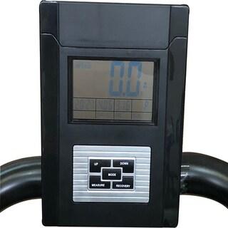 Foto 4 | Foto 4 | Caminadora Unifitness SW510 6 Niveles Resistencia Manual Curva 2