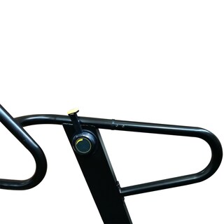 Foto 5 | Foto 5 | Caminadora Unifitness SW510 6 Niveles Resistencia Manual Curva 2