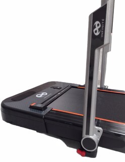 Foto 3 | Foto 3 | Caminadora Eléctrica 2.25 Hp 110v