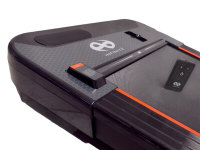 Foto 5 | Foto 5 | Caminadora Eléctrica 2.25 Hp 110v