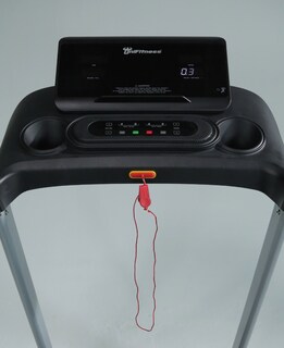 Foto 8 | Foto 8 | Caminadora Eléctrica Unifitness Pro 2.0 Negra