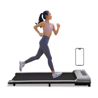 Foto 1 | Foto 1 | Caminadora Electrica Portatil Smart App Pantalla Digital