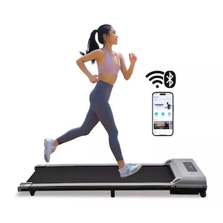 Foto 2 | Foto 2 | Caminadora Electrica Portatil Smart App Pantalla Digital