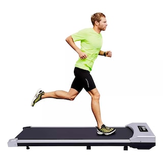 Foto 7 | Foto 7 | Caminadora Electrica Portatil Smart App Pantalla Digital