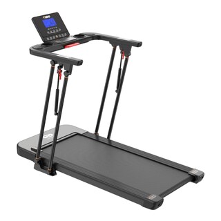 Foto 1 | Foto 1 | Caminadora Eléctrica ID-infinite IF-T3500 Negro con Display