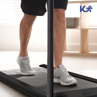 Foto 8 | Foto 8 | Caminadora Electrica Plegable 1.3 Hp Banda Correr Kingsports