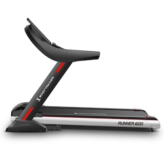 Foto 5 | Foto 5 | Caminadora Eléctrica Bodytrainer Btru-600nueva Plegable con Pantalla Led