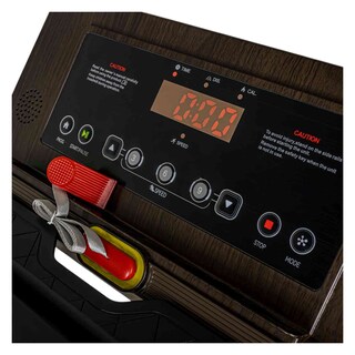 Foto 3 | Foto 3 | Caminadora Eléctrica Plegable Centurfit Residencial 1.5hp