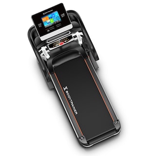 Foto 2 | Foto 2 | Caminadora Eléctrica Plegable Bodytraine YP-GTS7 con Pantalla Táctil Wifi y Bluetooth