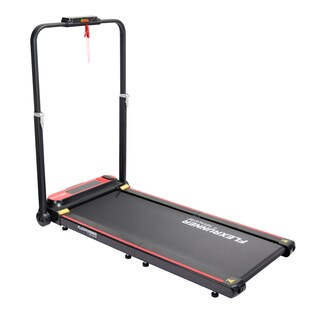 Foto 2 | Foto 2 | Caminadora Eléctrica Plegable 2hp Flexrunner By Total Gym