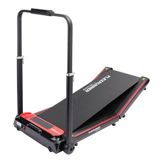 Foto 4 | Foto 4 | Caminadora Eléctrica Plegable 2hp Flexrunner By Total Gym