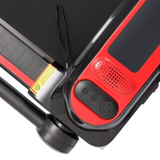 Foto 7 | Foto 7 | Caminadora Eléctrica Plegable 2hp Flexrunner By Total Gym