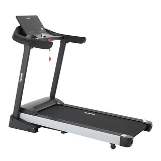 Foto 1 | Foto 1 | Caminadora Bywell 18 Km/h Motor 3.0 Hp con Bluetooth