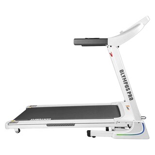 Foto 4 | Foto 4 | Caminadora Eléctrica Plegable Centurfit 2.5hp Conexión Wifi Bluetooth